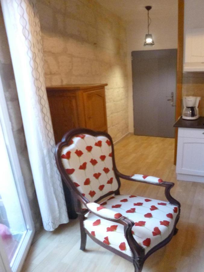 Studio Climatise Corps Saints Apartment Avignon Exterior photo